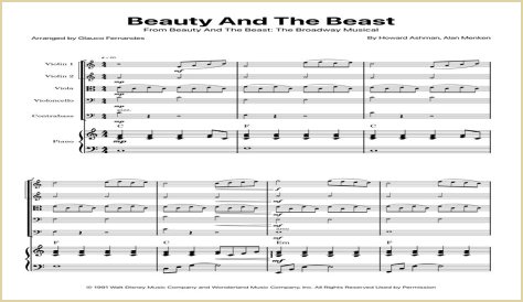 A Haven Of Music, Beauty, And History