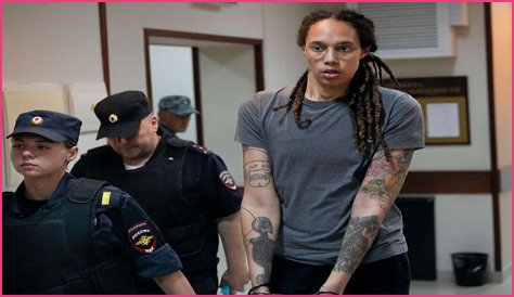 Debunking The Rumors: Is Brittney Griner Really A Guy?