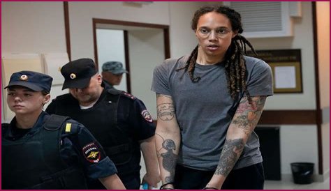 Discover: Is Brittney Griner Female? The Truth Revealed