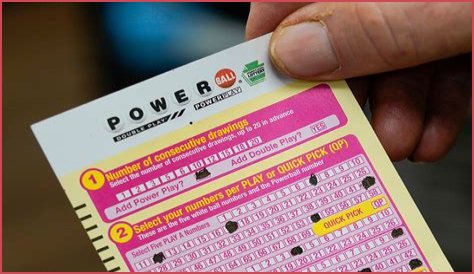 Discover The Winning State And Unlock Powerball Secrets