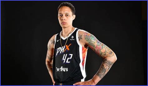 Is Brittney Griner Really A Man? The Truth About Her Gender Controversy