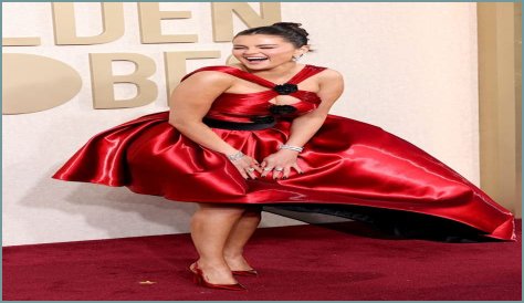 Unveiling Camila Morrone's Golden Globes Journey: Discoveries And Insights